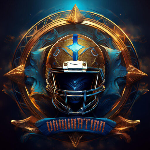 Domination FFL Logo